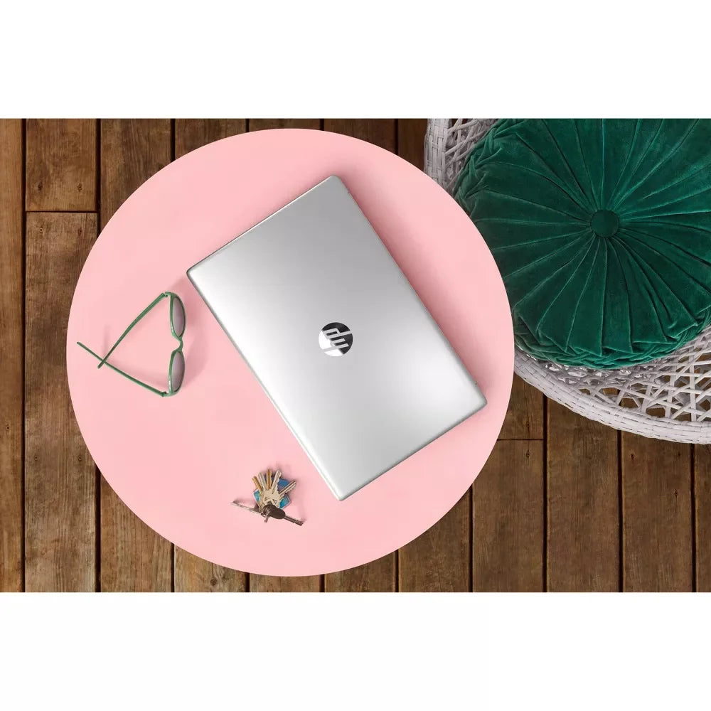 HP 14 Inch Business Laptop with Up to 16GB RAM and 384GB Storage