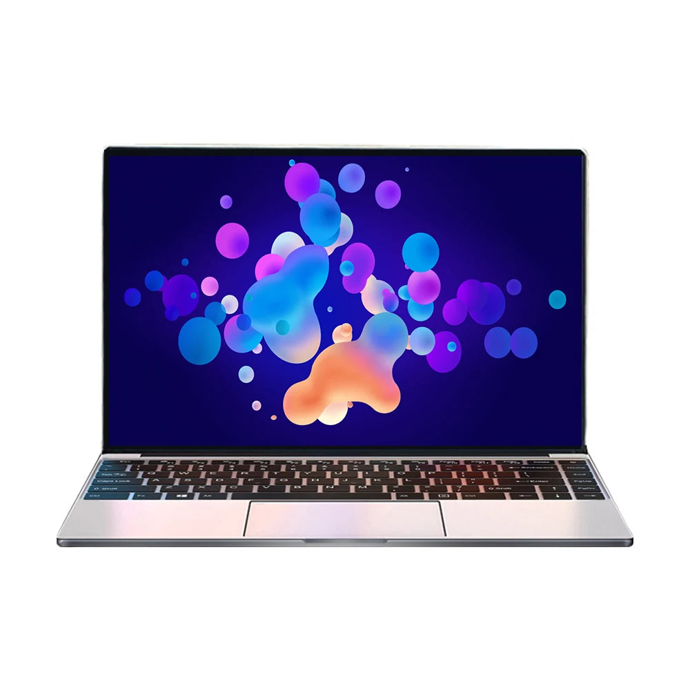 14.1 Inch Portable Laptop with Intel Core i9 and 1TB SSD