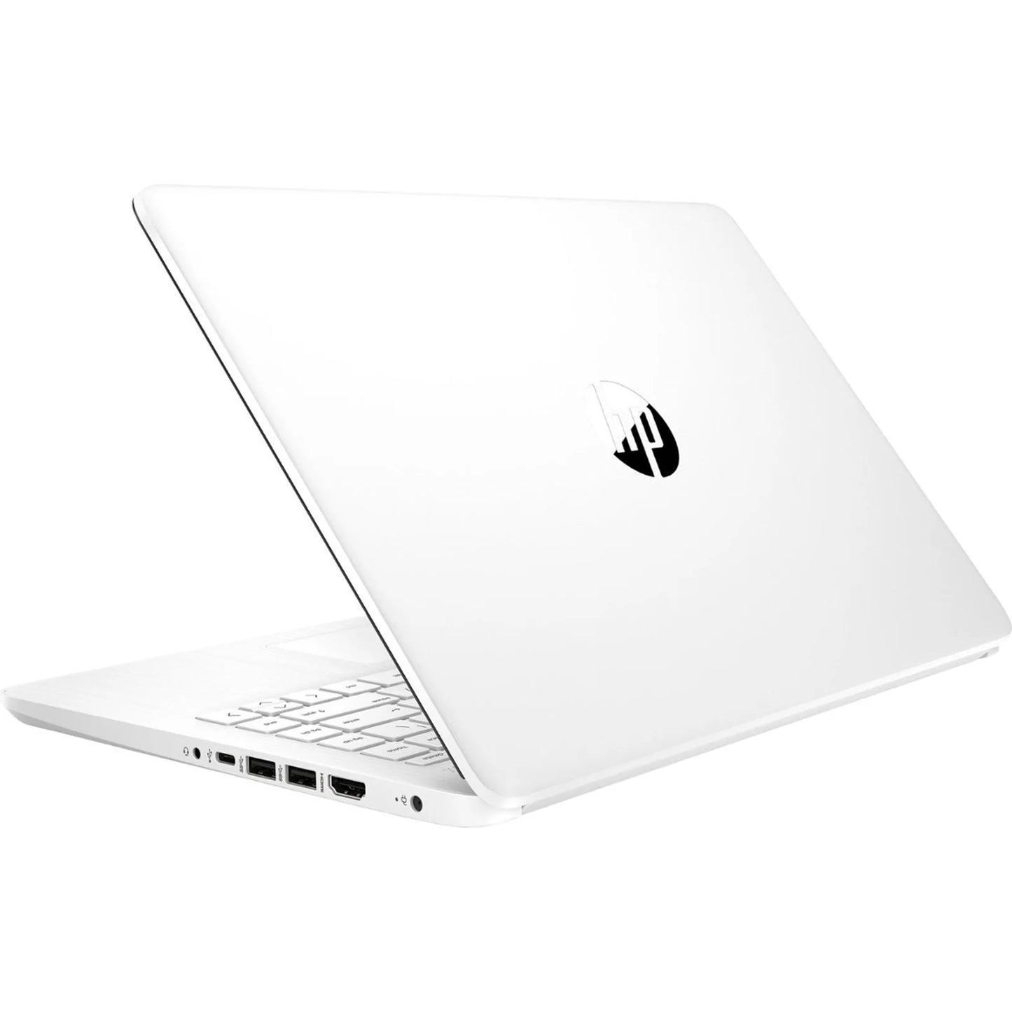 HP 14 Inch Business Laptop with 16GB RAM and Office 365