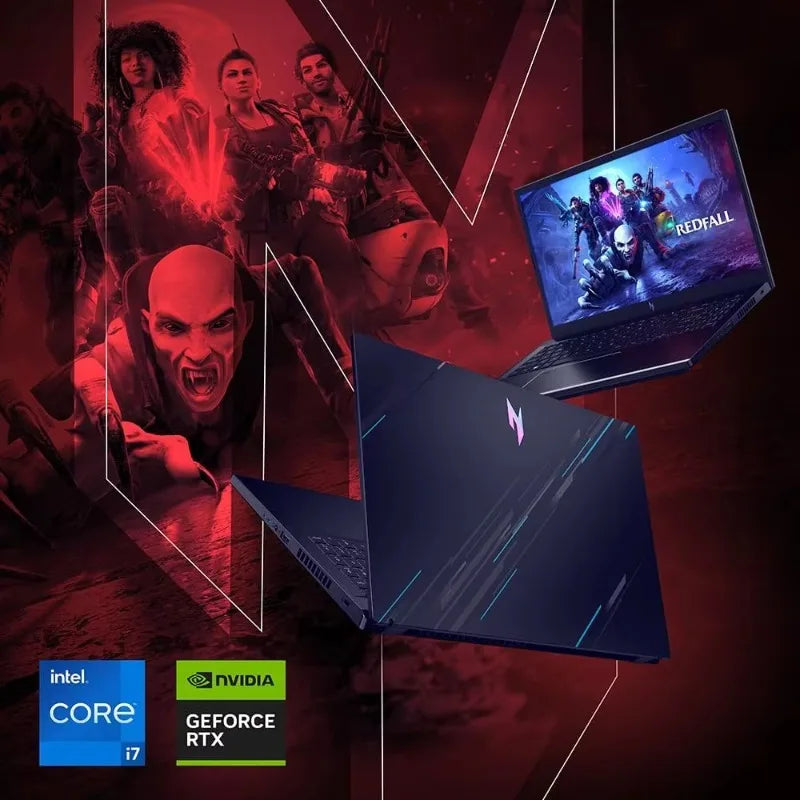 Nitro V Gaming Laptop with Core i7 and RTX 4050 for Ultimate Performance