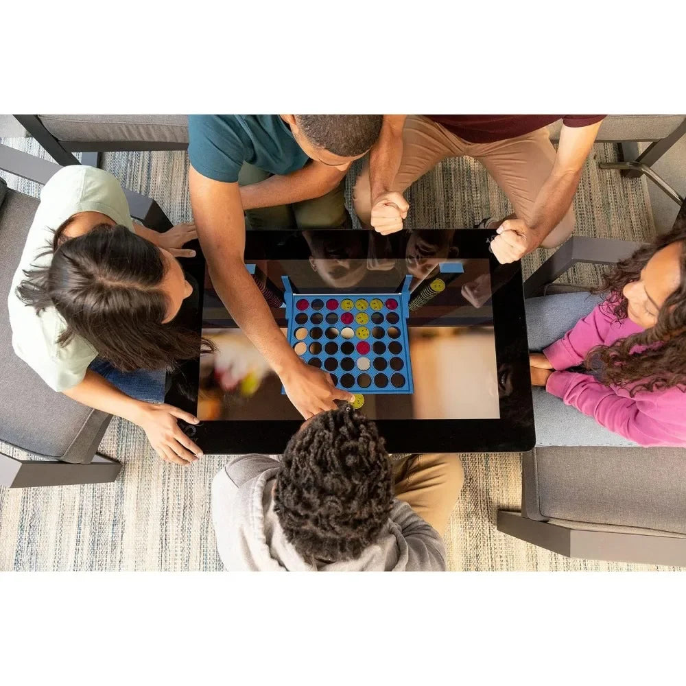 32 Inch Screen Infinity Game Table for Classic Digital Play