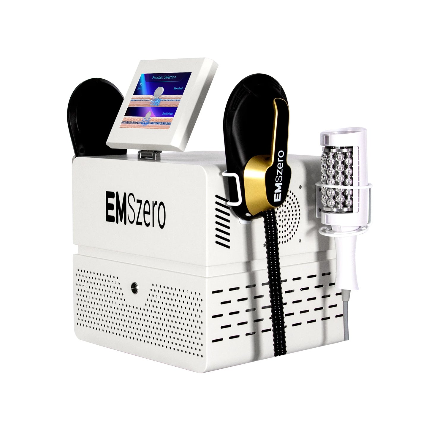 EMS Body Shaping Machine for Fat Reduction and Weight Loss