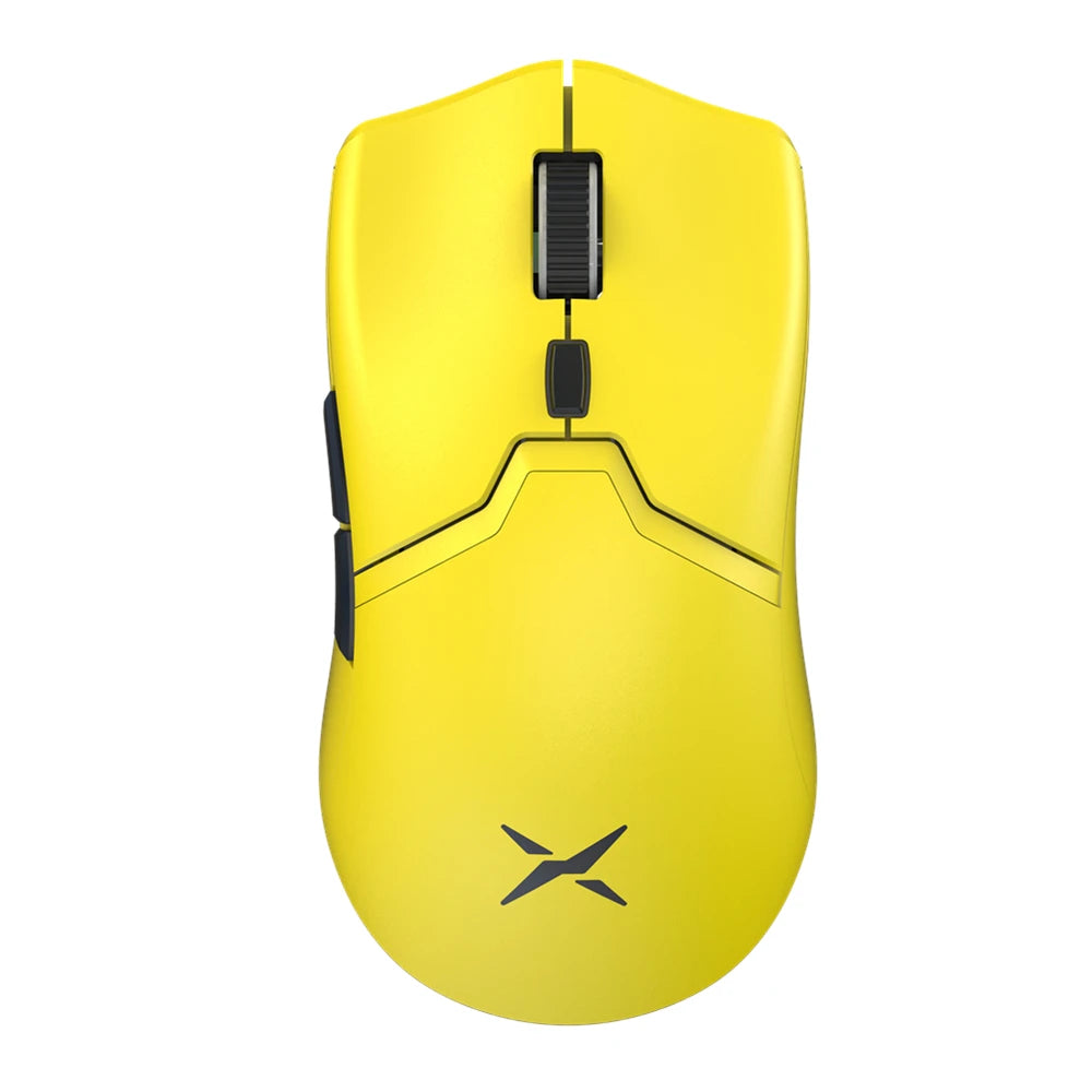 Delux M800PRO Wireless Gaming Mouse with 26000 DPI
