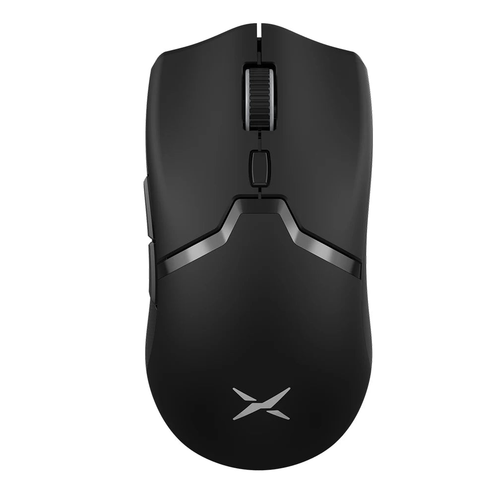 Delux M800PRO Wireless Gaming Mouse with 26000 DPI