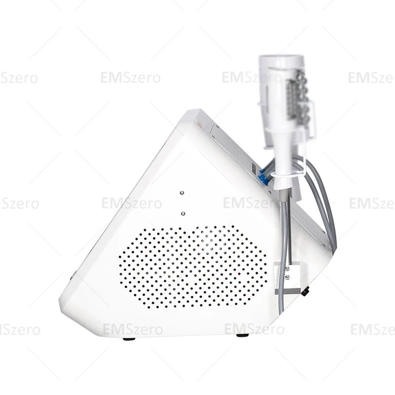 EMSZERO 6500W Infrared Vacuum Roller for Body Slimming and Fat Reduction