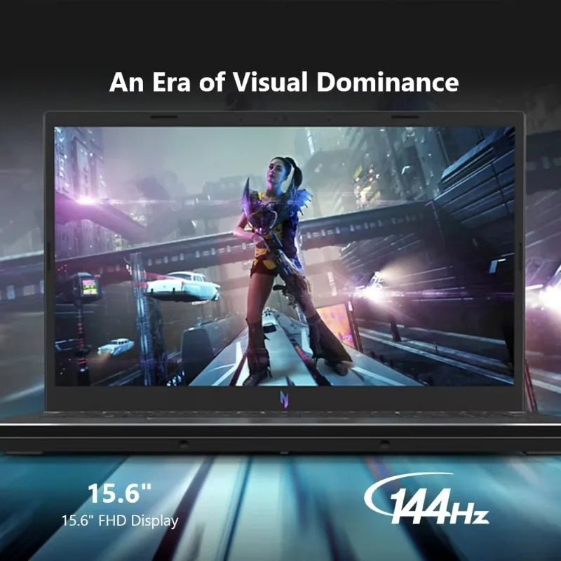 Nitro V Gaming Laptop with Core i7 and RTX 4050 for Ultimate Performance