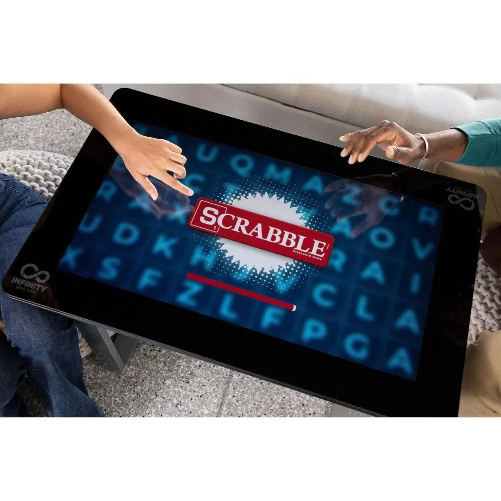 32 Inch Screen Infinity Game Table for Classic Digital Play