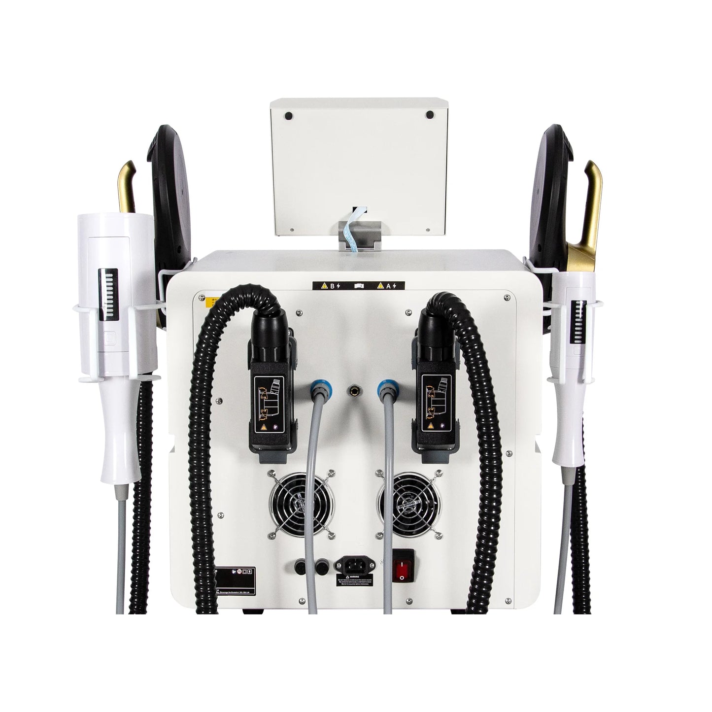 EMS Body Shaping Machine for Fat Reduction and Weight Loss
