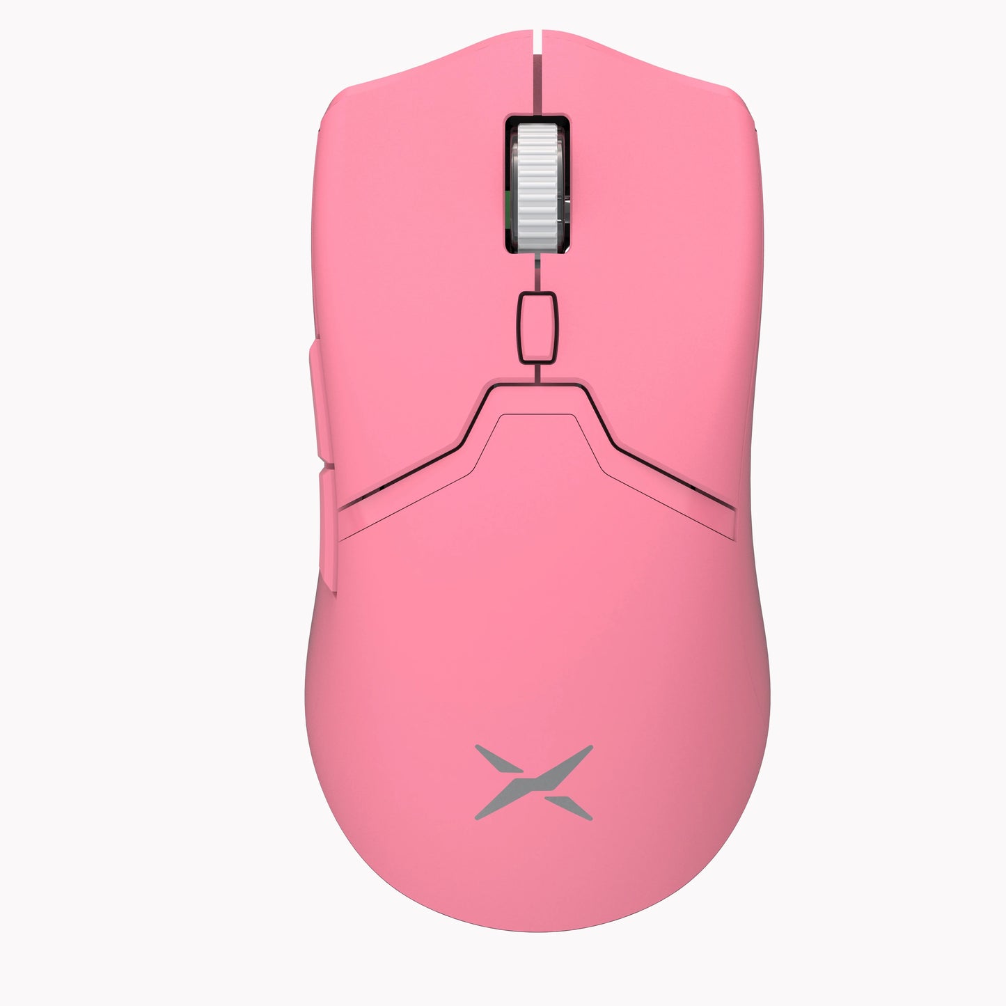 Delux M800PRO Wireless Gaming Mouse with 26000 DPI