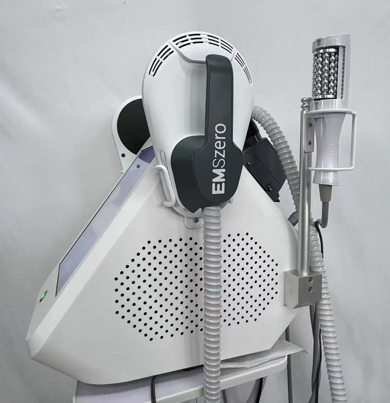 Slimming Massage Roller with 360 Degree Vibration for Fat Removal