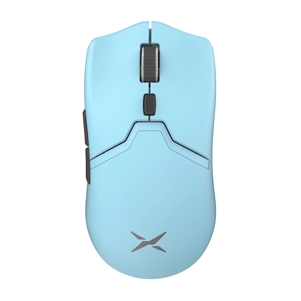 Delux M800PRO Wireless Gaming Mouse with 26000 DPI
