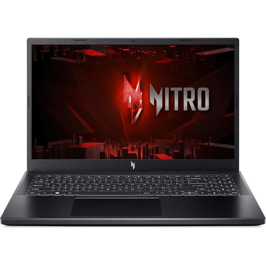 Nitro V Gaming Laptop with Core i7 and RTX 4050 for Ultimate Performance
