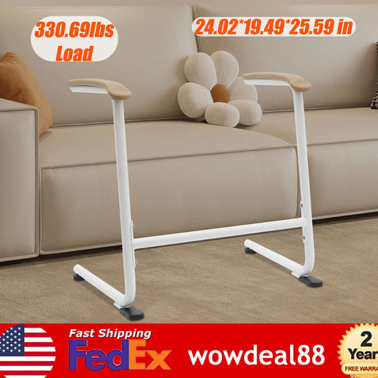 Chair Stand Assist for Elderly with Durable Steel Support