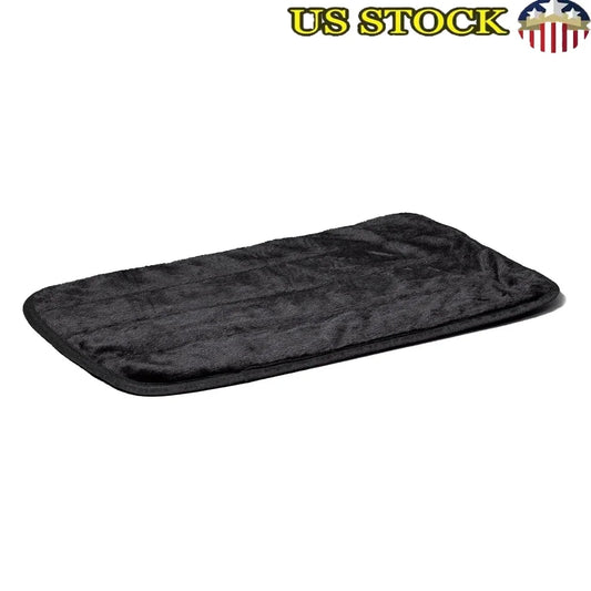 Deluxe Washable Dog Bed Mat for Ultimate Comfort